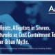 Kidney Heists, Alligators in Sewers, PPO Networks as Cost Containment Tools, and Other Urban Myths.