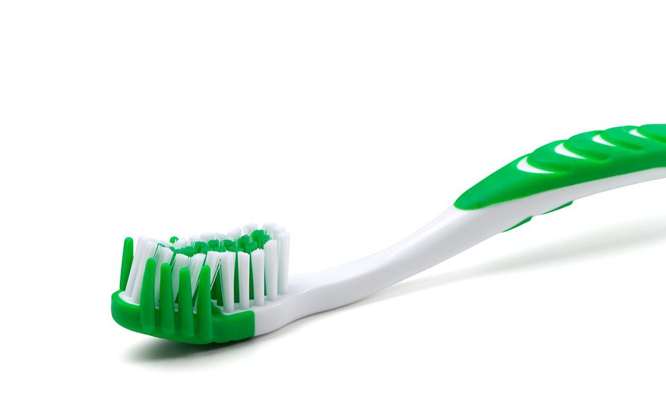 The Cure for the $1000 Toothbrush