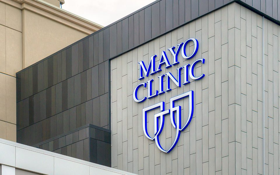 Mayo Clinic posts $205.3M operating surplus for Q3